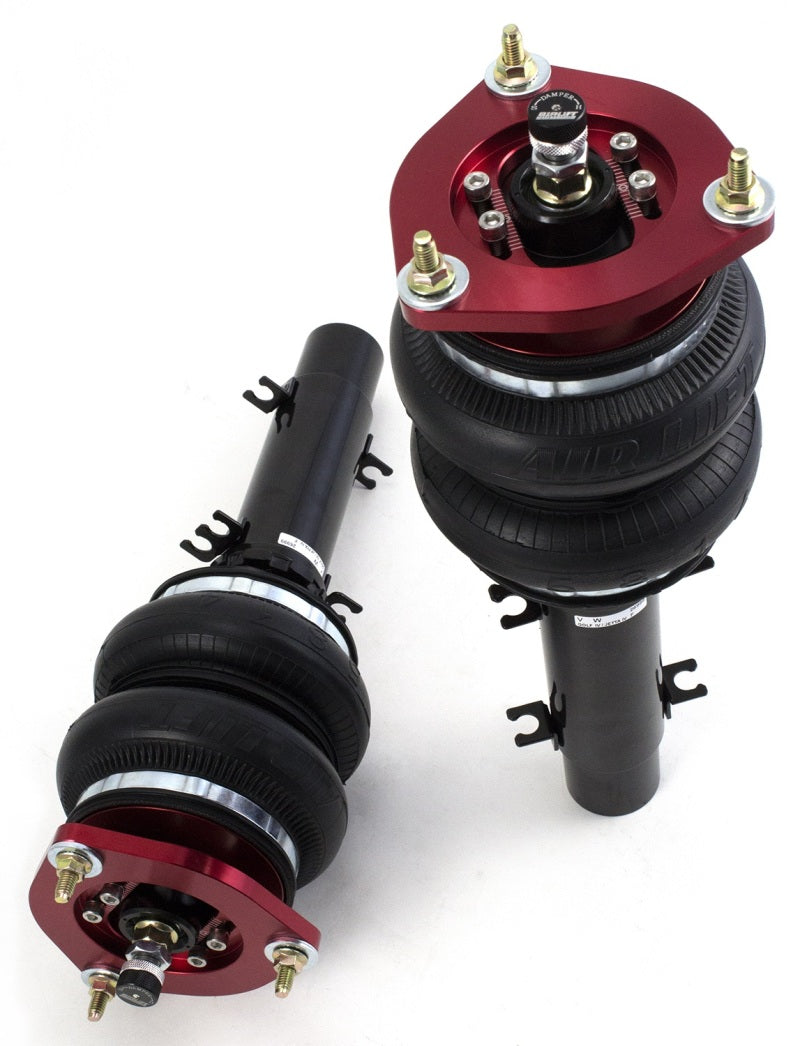 AIRLIFT 99-05 Golf,99-05 GTI,99-05 Jetta,98-06 MK1 TT,02-04 MKIV Golf R32,00-0