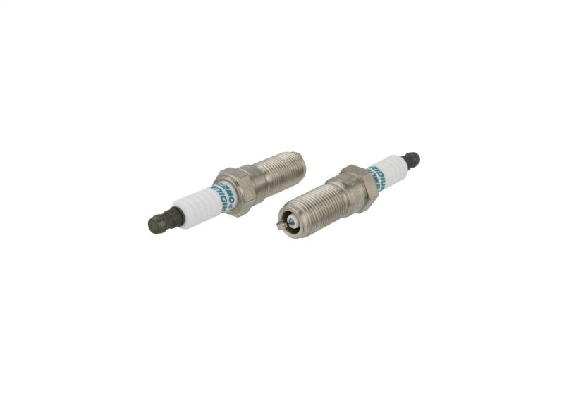 Ford Performance Parts Ford Racing FRPP Cold Spark Plug Set 2.0L Ecoboost