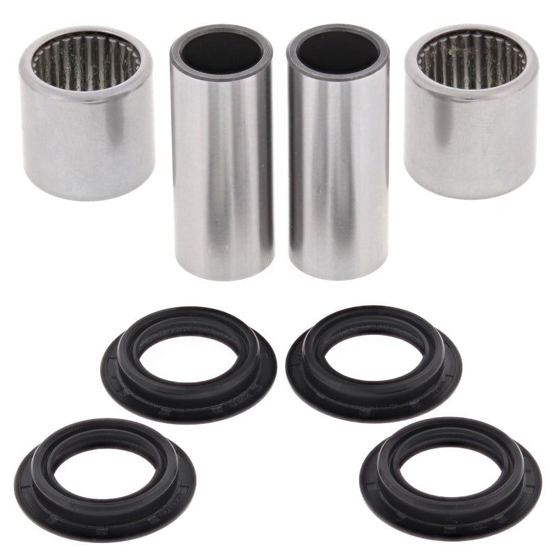 All Balls Racing 87-07 Kawasaki KL650 A (KLR) Swing Arm Bearing Kit 28-1120