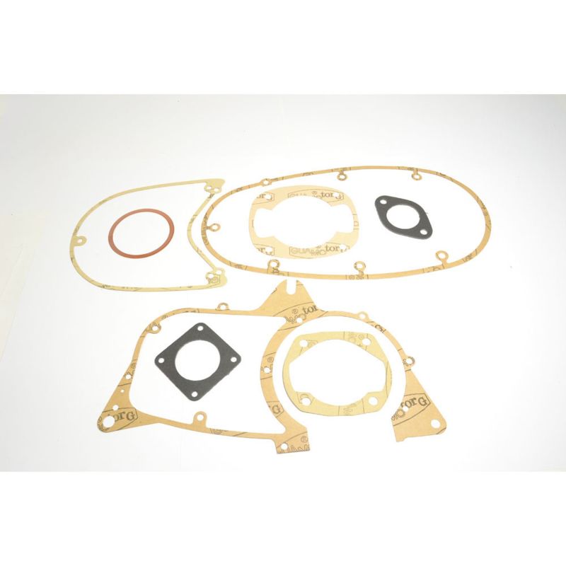 Athena 1975 Maico 2T 250 Radiale Complete Gasket Kit (Excl Oil Seals) P400320850030