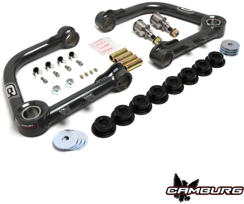 Camburg 08-21 Toyota Landcruiser 200 Series 1.25inch Performance Upper Arms CAM-310042