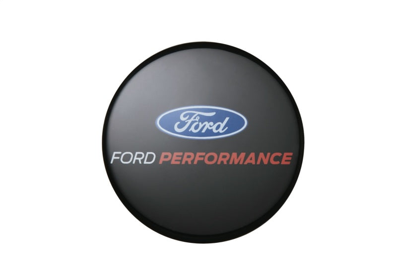 Ford Performance Parts Ford Racing Wheel Center Cap