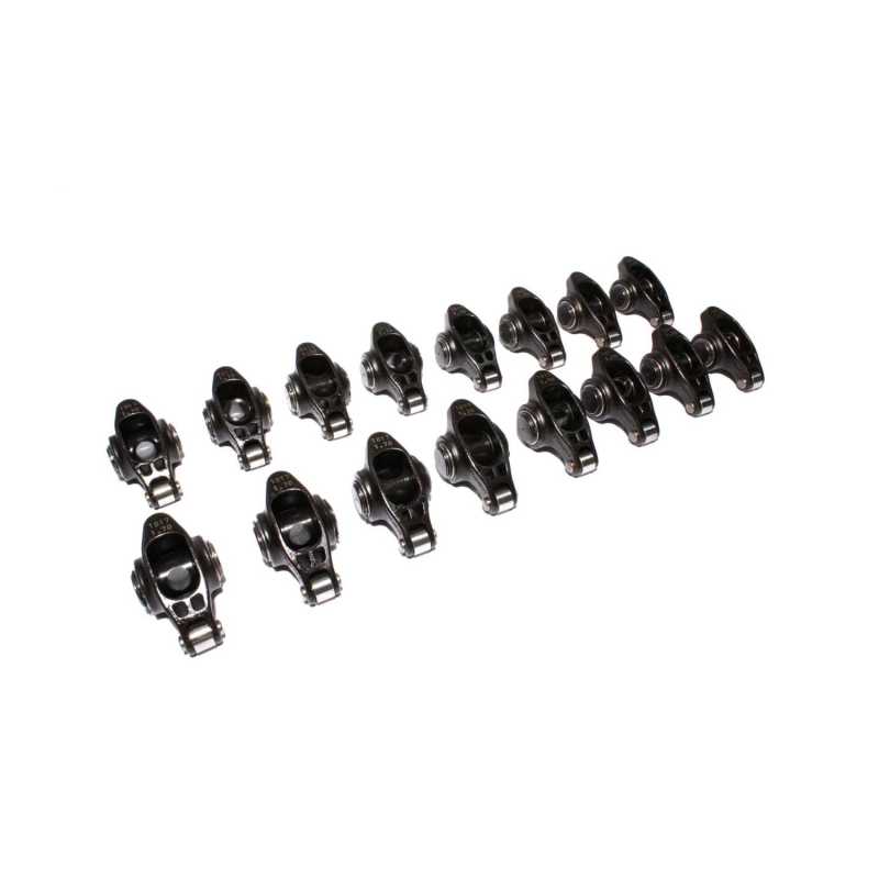Comp Cams ROCKERS, CS 1.7 7/16" ULTRA PRO MAG XD