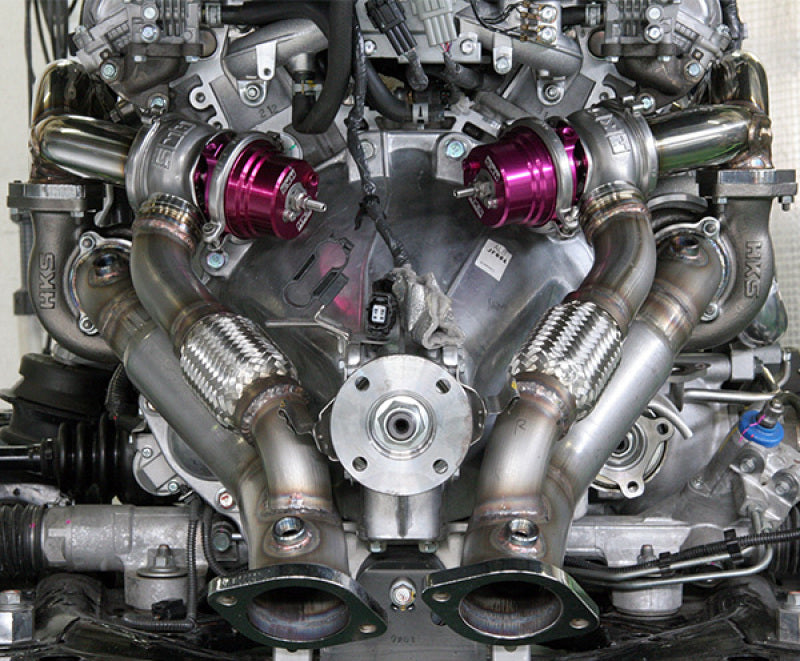 HKS R35 Gt-R Gtiii 800 Full Turbine Kit 11003-An016