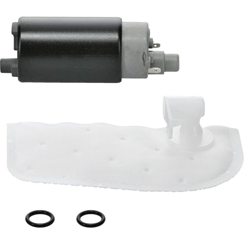 All Balls Racing 17-23 Kawasaki Z125 PRO Fuel Pump Kit 47-2060