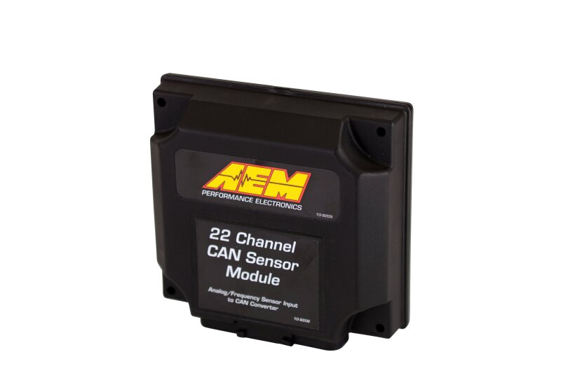 AEM Electronics 22 Channel CAN Sensor Module