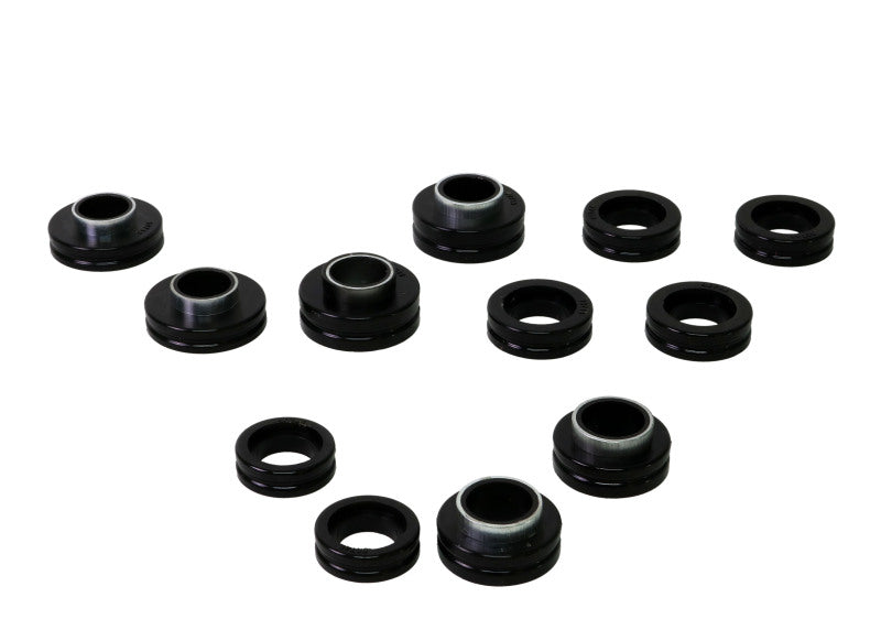 Whiteline 1967-1981 Chevrolet Camaro Body Mount Bushing Set W93556