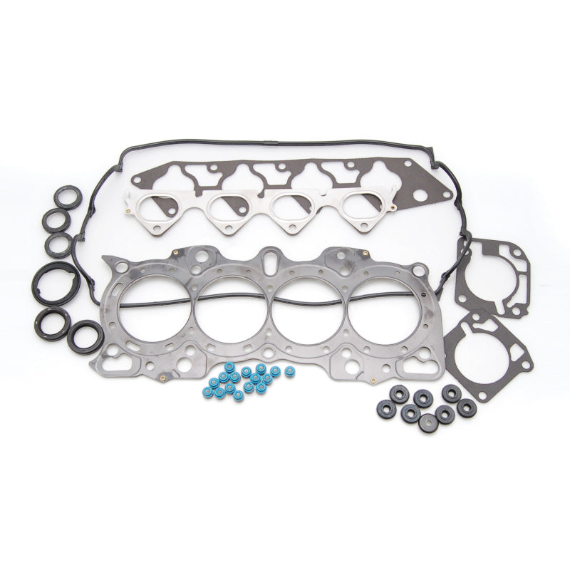Cometic Gasket Cometic Honda B18C1 Head-B20 Block Hybrid Top End Gasket Kit-81.5mm Bore-.075in MLS Cyl Head Gasket PRO2049T-815-075