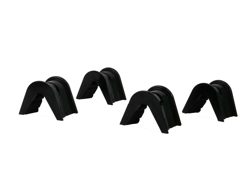 Whiteline 1965-1976 Ford F-100 C-Bushing 2 Deg Offset - Set Of 4 W93524
