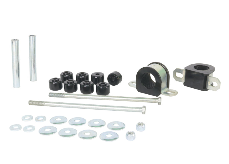 Whiteline Sway Bar Mount Bushing GM Silverado 1500 99-04 W23811