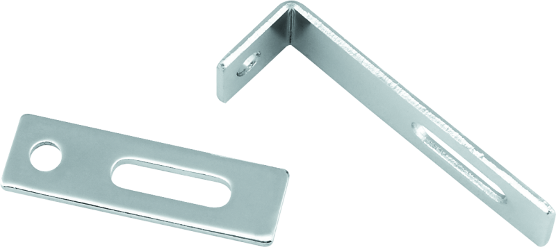 Bikers Choice Flat Exh Support Bracket 492825