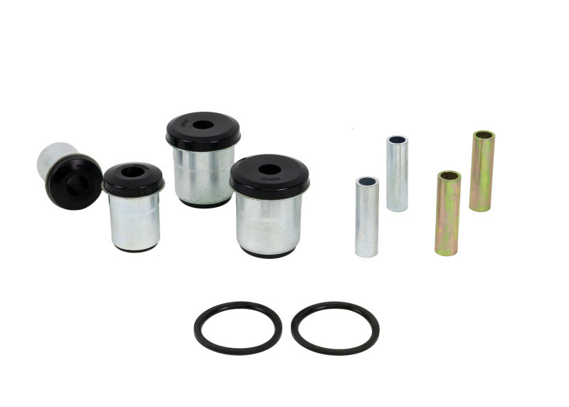 Whiteline 2003-2004 Ford Mustang Control Arm - Lower Inner Bushing W56425