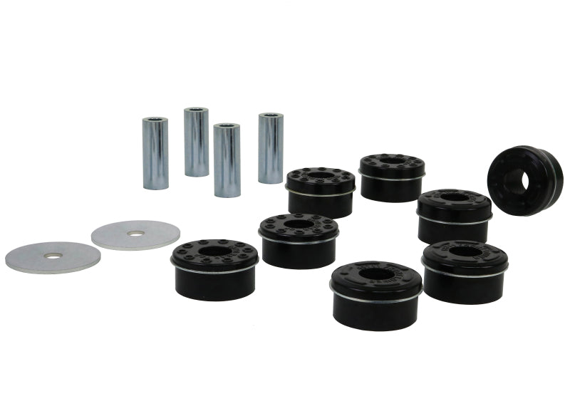 Whiteline Subframe - Mount Bushing