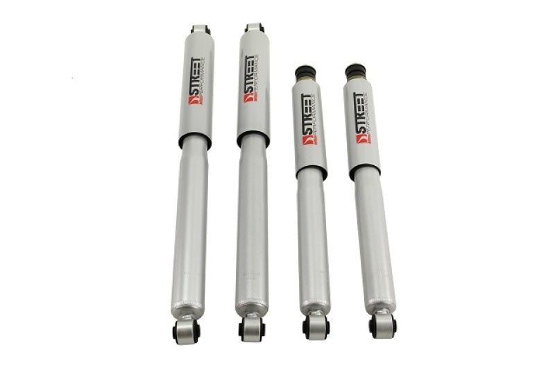 Belltech Street Performance Shock Set OE9671