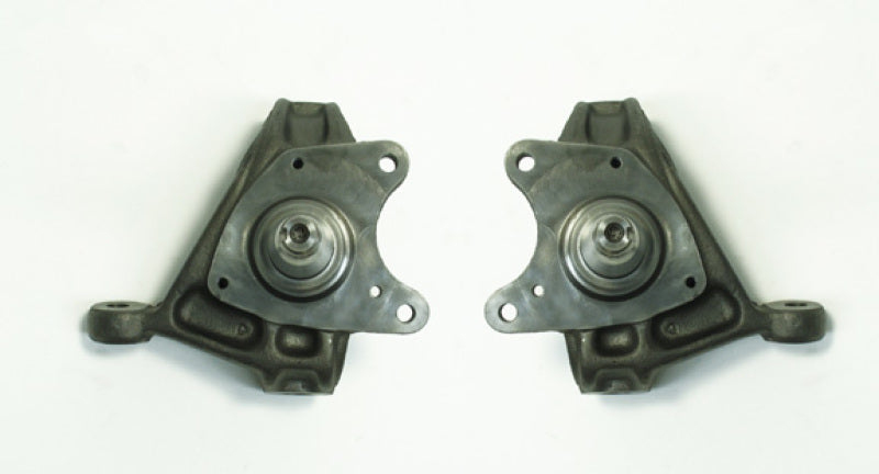 Belltech DROP SPINDLE SET 91-96 DAKOTA 2605