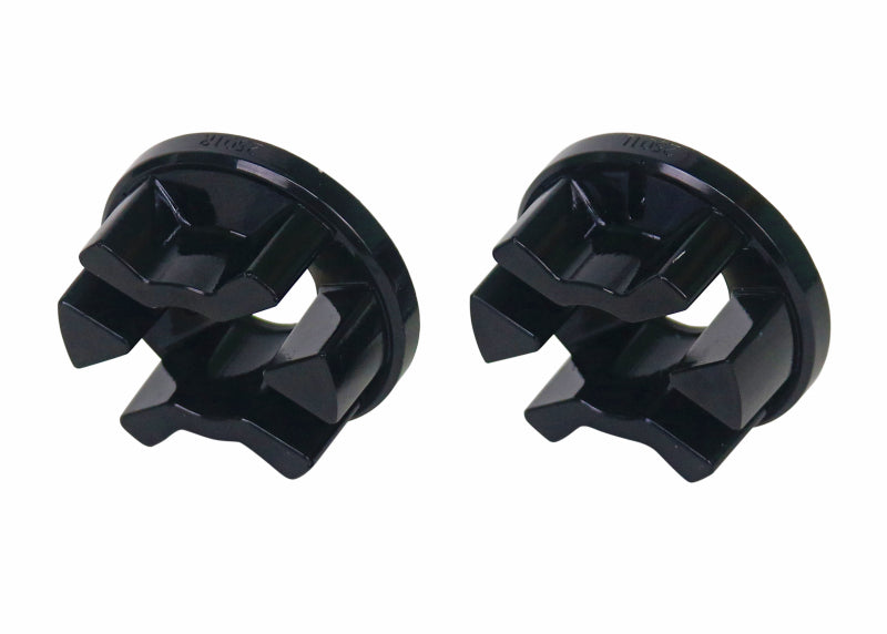 Whiteline 02-03 Mini Cooper Engine Mount - Upper Bushing Insert Kit W93518
