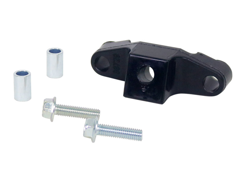 Whiteline 2012+ Toyota 86/GR86 Shifter Rod Bushing Kit KDT995