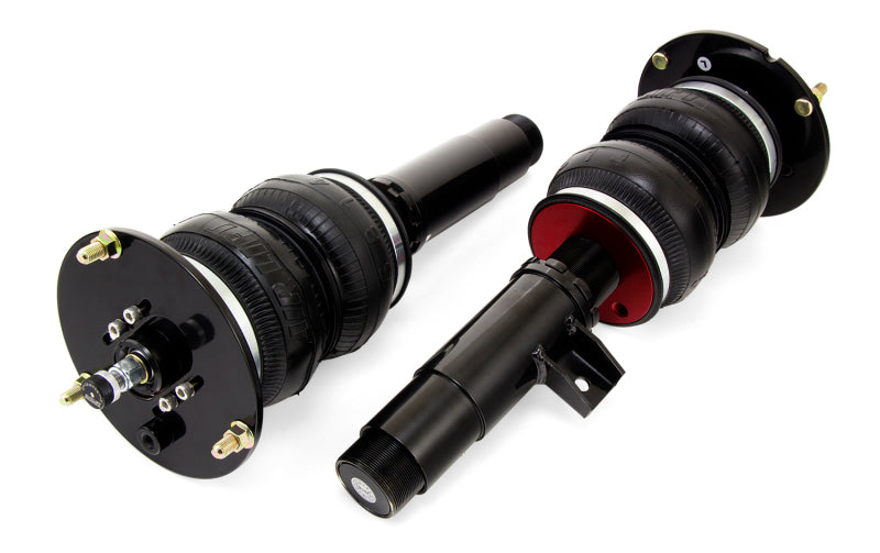 AIRLIFT BMW 3 Series (F30),Fits AWD & RWD w/3 Bolt Upper Mount - Front Kit