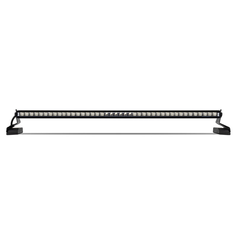 Borne Off-Road 21+ Direct Fit Bronco Light Bar 40in Upfit BNLT-BR-21-SS40U