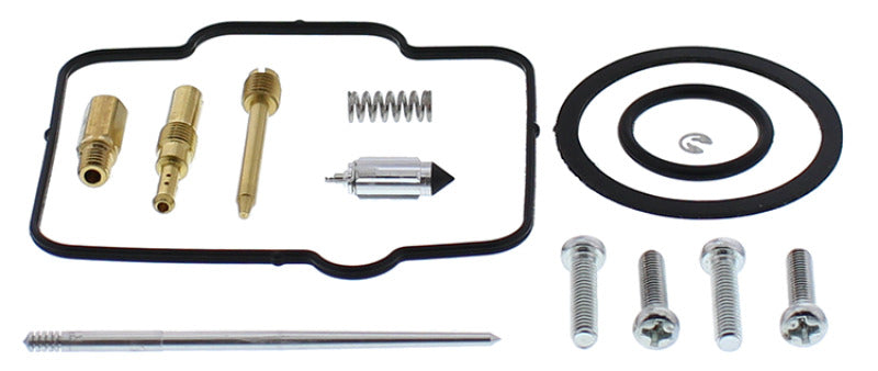 All Balls Racing 88-89 Honda CR125R Carburetor Rebuild Kit 26-1735