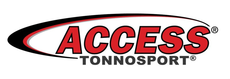 Access Tonnosport 2019 Ram 2500/3500 8ft Bed (Dually) Roll Up Cover 22040279