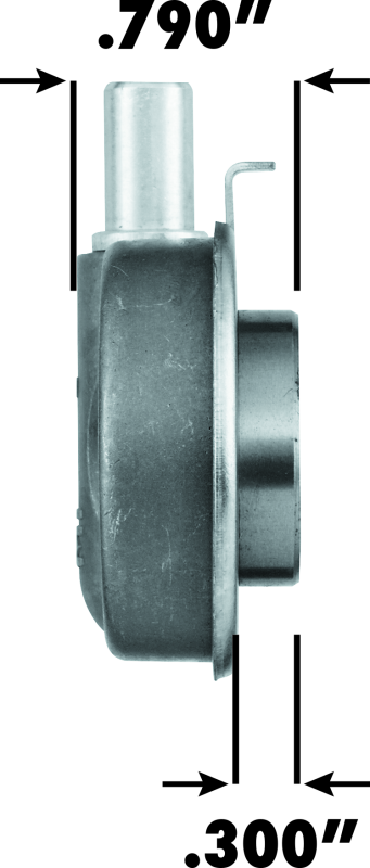 Bikers Choice Early Xl Speedo Drive Unit 490860