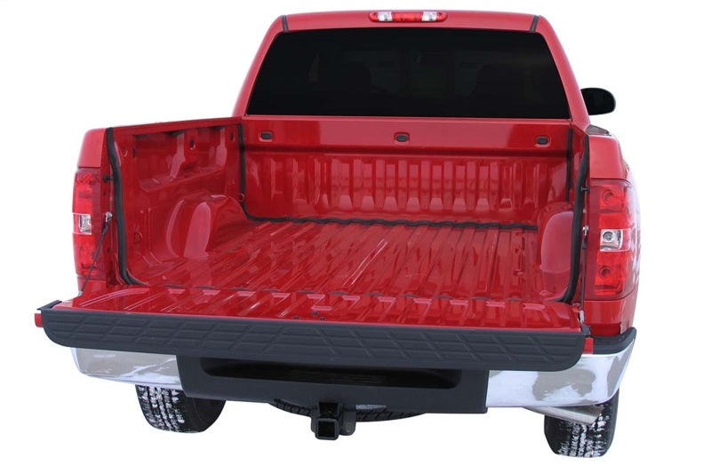 Access Accessories Total Bed Seal Kit 07+ New Body Chevy/GMC 60090