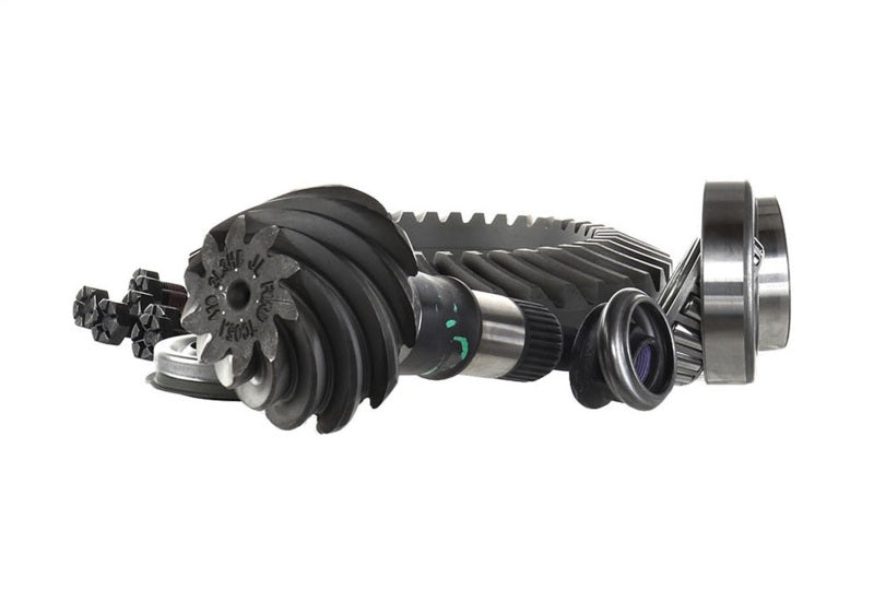 Ford Racing 8.8in 4.10 Ring Gear and Pinion M-4209-88410F