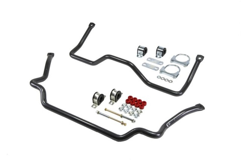 Belltech ANTI-SWAYBAR SETS 5420/5523 9923