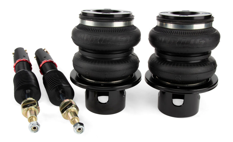 Air Lift Performance 19-23 Toyota Corolla 1.8L/2.0L FWD 4.5in Drop Rear Kit 78786