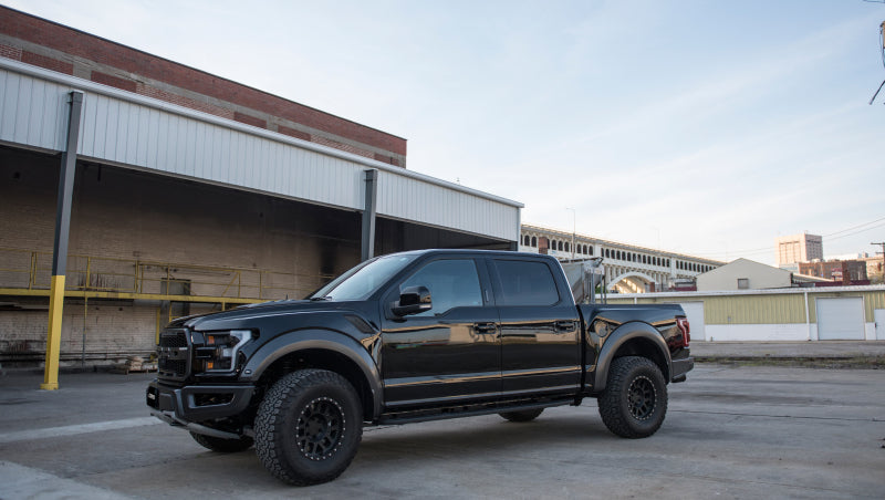 Corsa Performance Corsa Upgraded Mufflers 14398 for 2017-2018 Ford F-150 Raptor