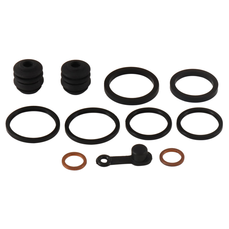 All Balls Racing Caliper Rebuild Kit 18-3081