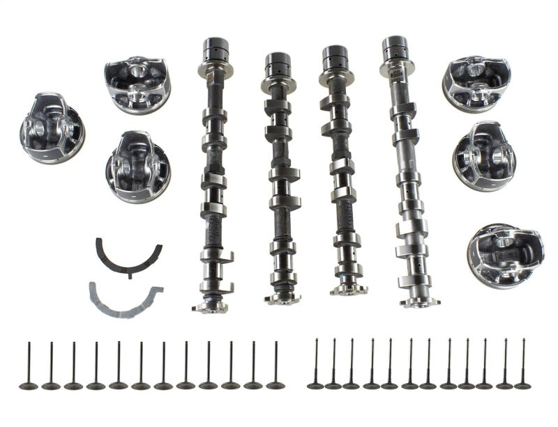 Ford Racing 3.5L V6 NA Rebuild Kit No. 2 M-6000-35V6KIT2