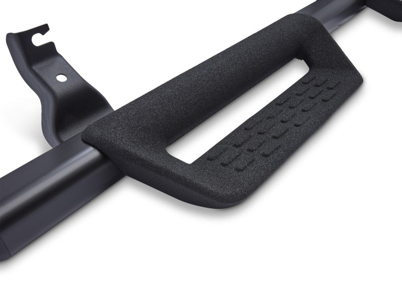Ford Racing Ranger Tremor Running Boards M-16450-RTS