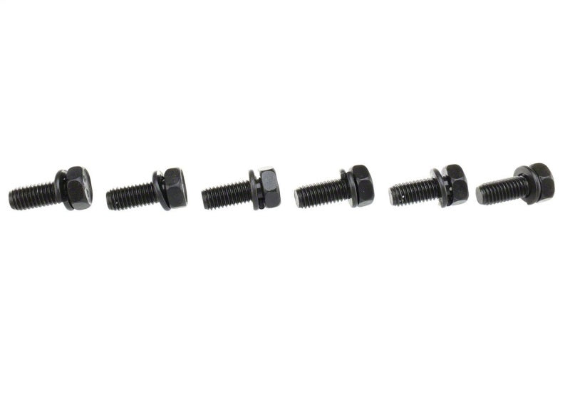 Ford Performance Parts Ford Racing 10.5inch Pressure Plate Bolt and Dowel Kit