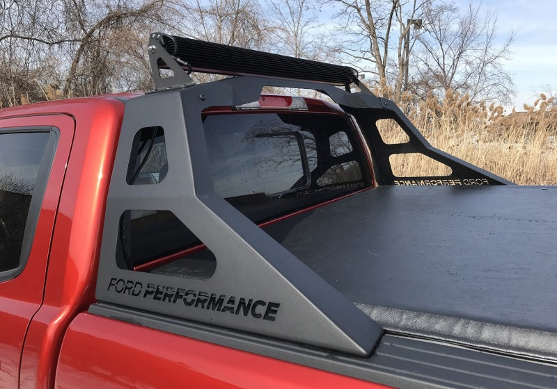 Ford Racing 2019 Ford Ranger Performance Chase Rack M-19007-R