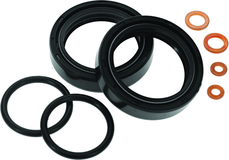 BikeMaster Fork Seal - 39 x 52 x 11 429073