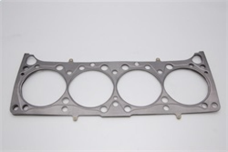 Cometic Gasket Cometic Pontiac 400/428/455 V8 .080in MLS Cylinder Head Gasket - 4.160in Bore C5711-080