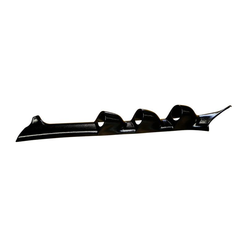 BLOX Racing 95-00 Subaru Impreza Pillar Pod Gauge Mount - 3 Gauges BXPP-31997