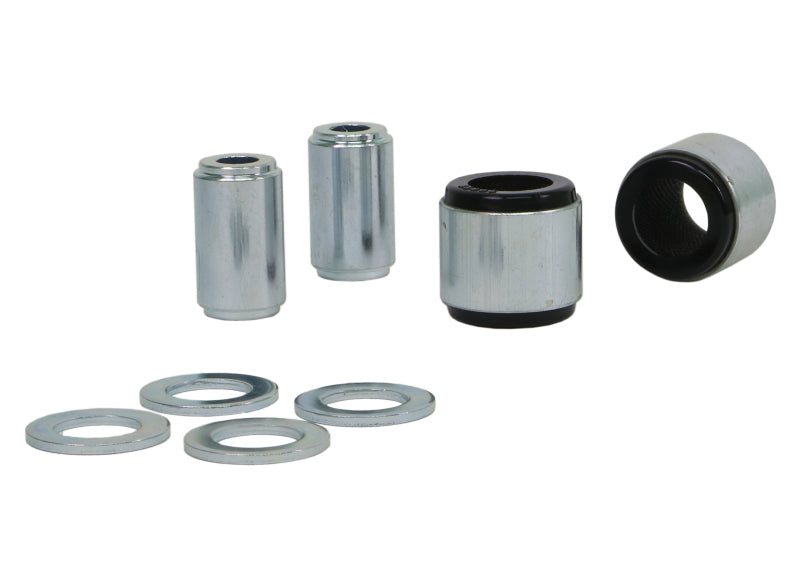 Whiteline Rear Lower Forward Outer Bushings W63577