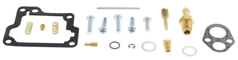All Balls Racing 02-05 Suzuki LT-A50 Carburetor Rebuild Kit 26-1427