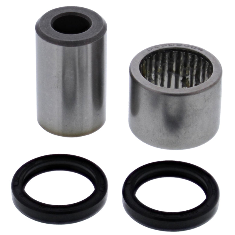 All Balls Racing 04-07 Honda TRX400FA Lower Rear Shock Bearing Kit 21-0012