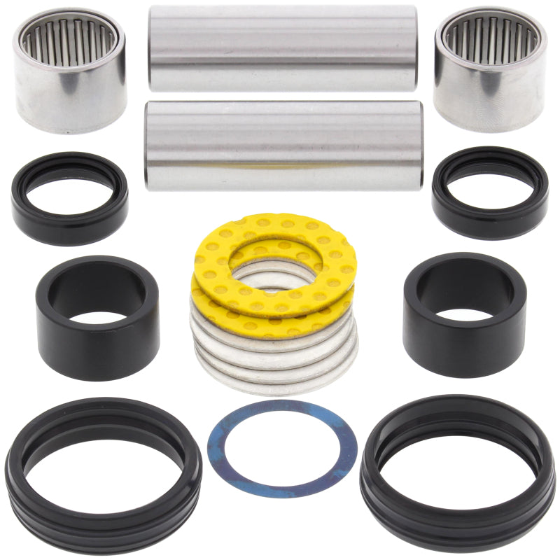 All Balls Racing 83-85 Yamaha YZ250 Swing Arm Bearing Kit 28-1026