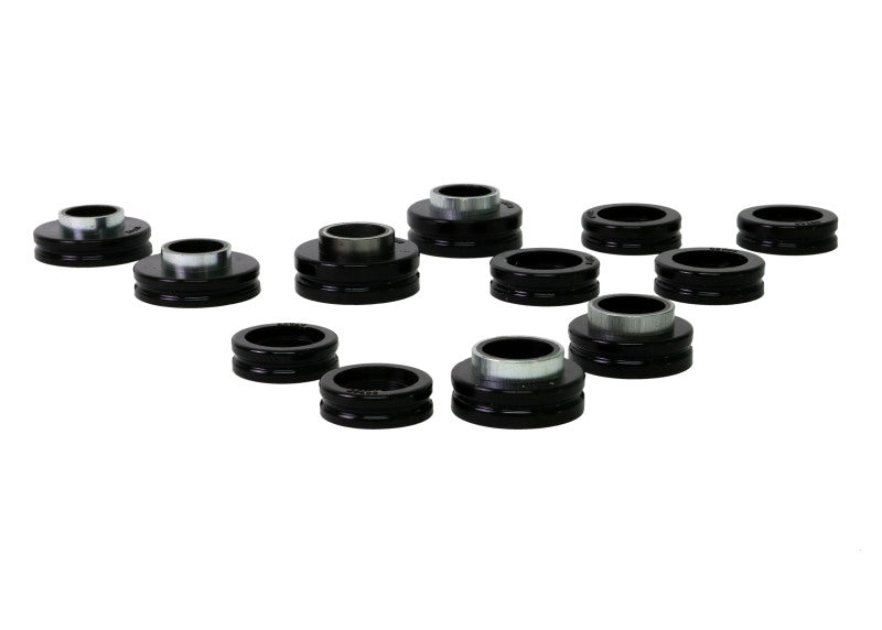 Whiteline 1967-1981 Chevrolet Camaro Body Mount Bushing Set W93556
