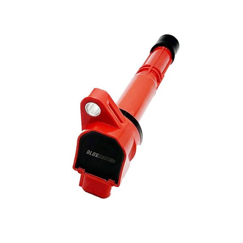 BLOX Racing BLOX Honda K-Series Coil Pack Set of 4  - Red BXIC-00005-4-RD
