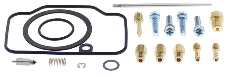 All Balls Racing 1976 Arctic Cat Cheeta 4000 Carburetor Rebuild Kit 26-1773