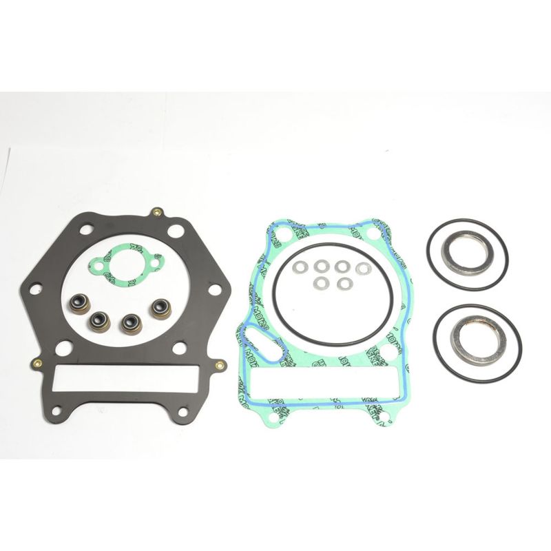 Athena 85-89 Suzuki DR R / S / J / H 600 Top End Gasket Kit P400510600602