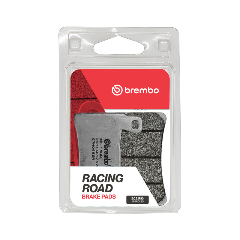 Brembo OE AM - BRAKE PAD MOTORCYCLE 07HO45SR
