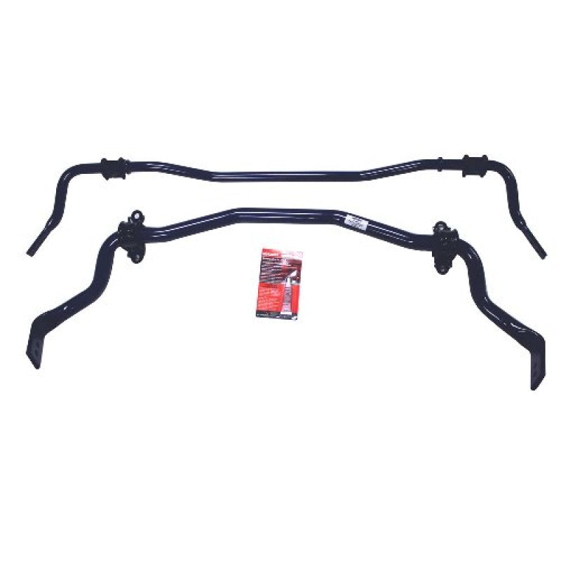 Ford Performance Parts Ford Racing 15-17 Ford Mustang GT350 Sway Bar Kit