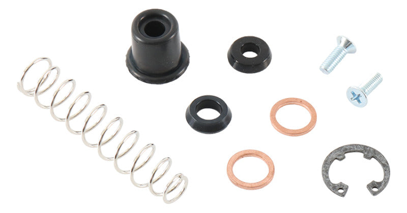 All Balls Racing 00-09 Honda VFR800 Interceptor Master Cylinder Rebuild Kit Clutch 18-4009